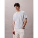 Calvin Klein Ανδρική κοντομάνικη μπλούζα Monogram T-Shirt